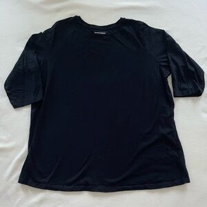 Woman Within short sleeve T
